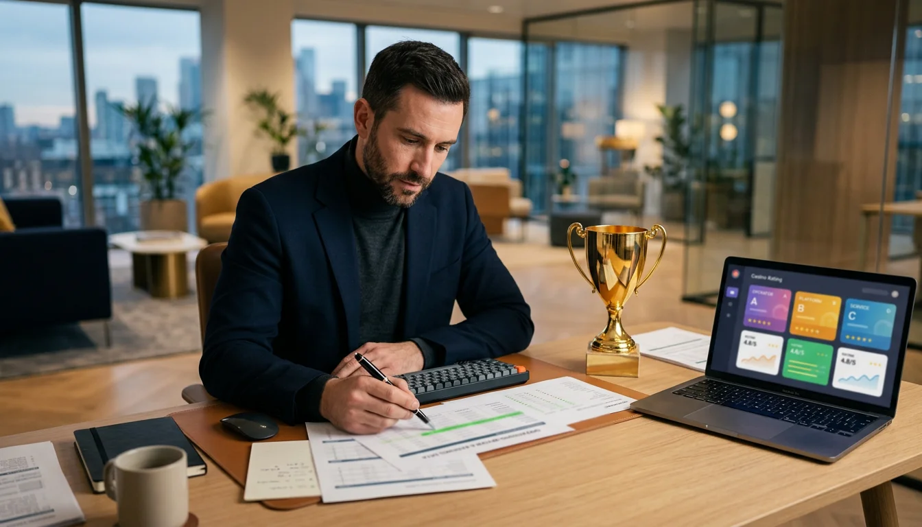 Best sweepstakes casinos USA expert rankings 2026