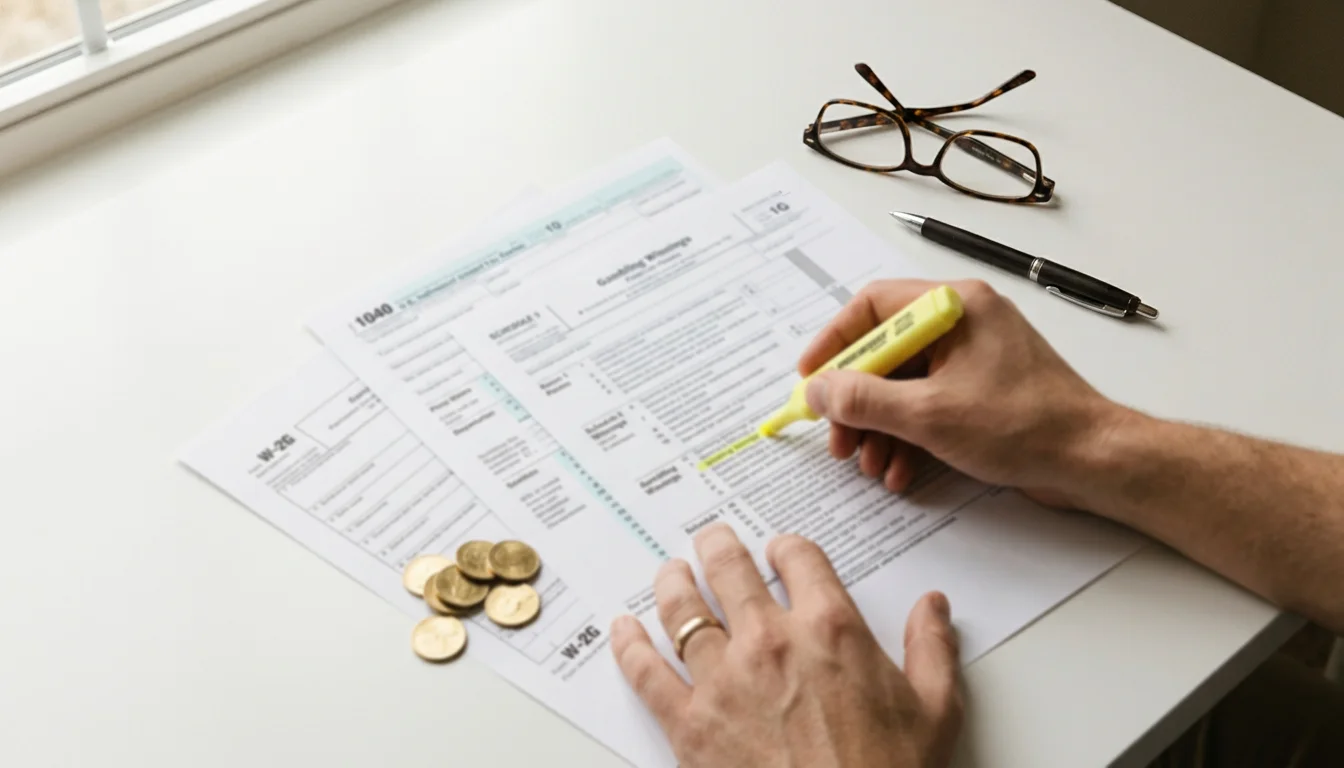 Sweepstakes casino winnings tax guide for IRS reporting